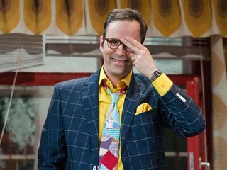 Kroemer - Late Night Show