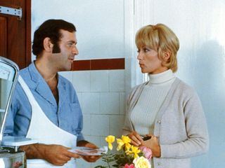 Claude Chabrol Der Schlachter