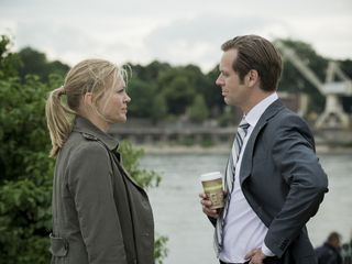 Helen Dorn: Das dritte Maedchen