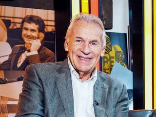 Pepe Lienhard im Teleboy