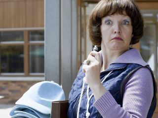 Mister Twister - Eine Klasse macht Camping