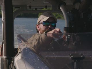 Schmugglern auf der Spur: Einsatz in der Karibik