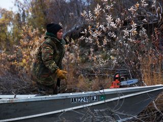 Life Below Zero - Überleben in Alaska Life Below Zero - Überleben in Alaska