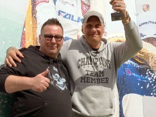 Hartz und herzlich - Tag fuer Tag Benz-Baracken