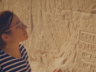 Ägypten - Schatzkammer der Archaeologie Ägypten - Schatzkammer der Archaeologie
