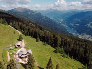 Österreichs Bergdoerfer