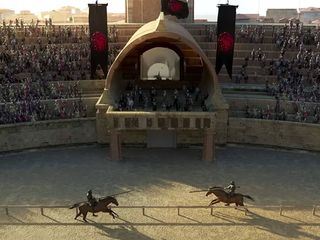 The House that Dragons Built