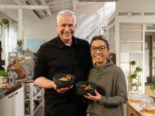 Einfach und koestlich