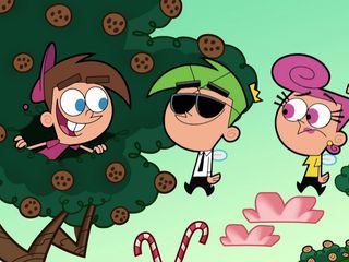 Cosmo & Wanda: Wenn Elfen helfen