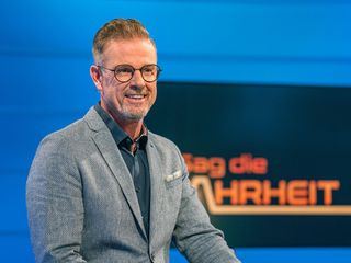 Sag die Wahrheit