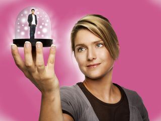 Anna und die Liebe