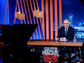 Gute Nacht Österreich