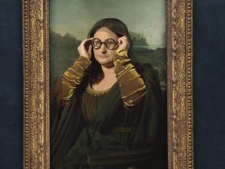 Bilder allein zuhaus