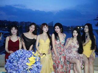 The Chinese Dream - 24 h junges China