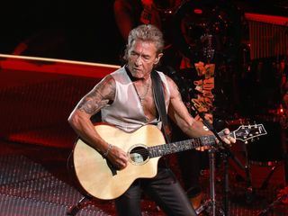 Peter Maffay - Eine deutsche Legende