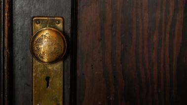 Historic Homes - Unser neues altes Zuhause