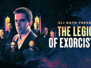 Eli Roths Armee der Exorzisten