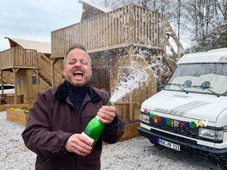 Der Camping-Check