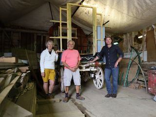 Mein einzigartiges B&B Mein einzigartiges B&B