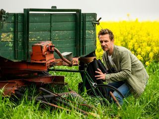 Friesland: Artenvielfalt