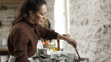Fixer Upper: Kochen mit Joanna