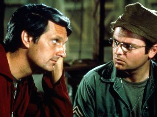 M*A*S*H