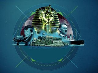 Mythenjagd Weltweit - Den Fakten auf der Spur