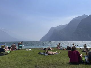 Kritisch Reisen