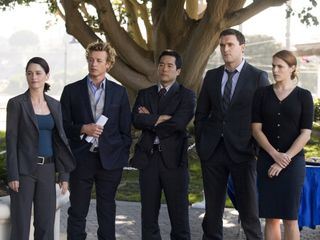 The Mentalist
