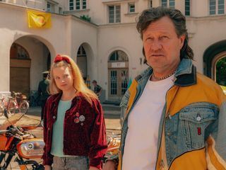 Die Faelle der Gerti B.