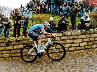 Radsport: Flandern-Rundfahrt