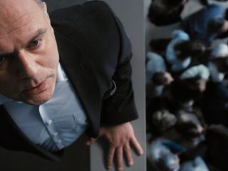 Lultim Rumantsch - Der letzte Raetoromane