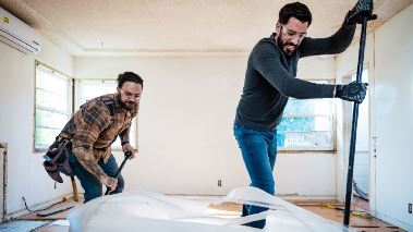 Property Brothers - Das Duell