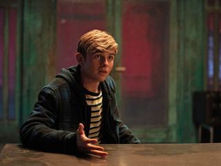 Alex Rider