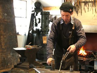 Unter unserem Himmel