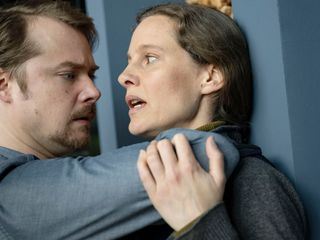 Ostfriesentotenstille