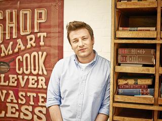 Cook clever mit Jamie