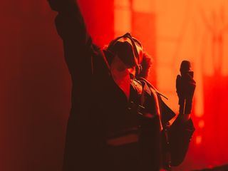 The Weeknd: Live At SoFi Stadium The Weeknd: Live At SoFi Stadium