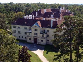 Habsburgs starke Frauen - eine Spurensuche in Niederoesterreich