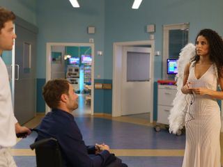 In aller Freundschaft