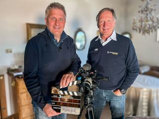 Die Franz Klammer Story