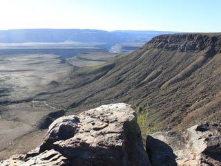 Afrikas Wilder Westen - Namibias Wuestenpferde