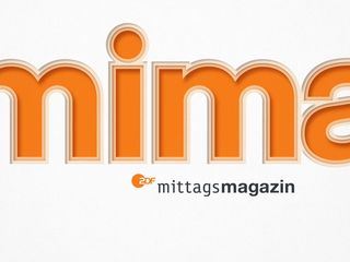 ZDF-Mittagsmagazin