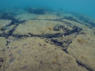 Inside Monuments - Geheimnisse der Baukunst