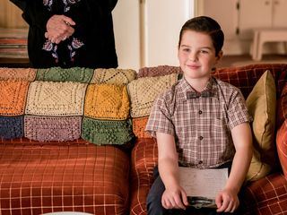 Young Sheldon