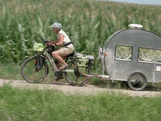 Campingperlen, die Sie kennen sollten
