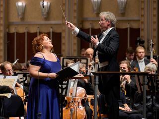 Gustav Mahler Sinfonie Nr. 2