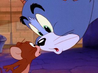 Tom und Jerry: Der Film
