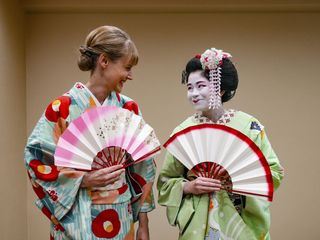 Japan erleben
