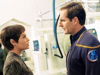 Star Trek - Enterprise